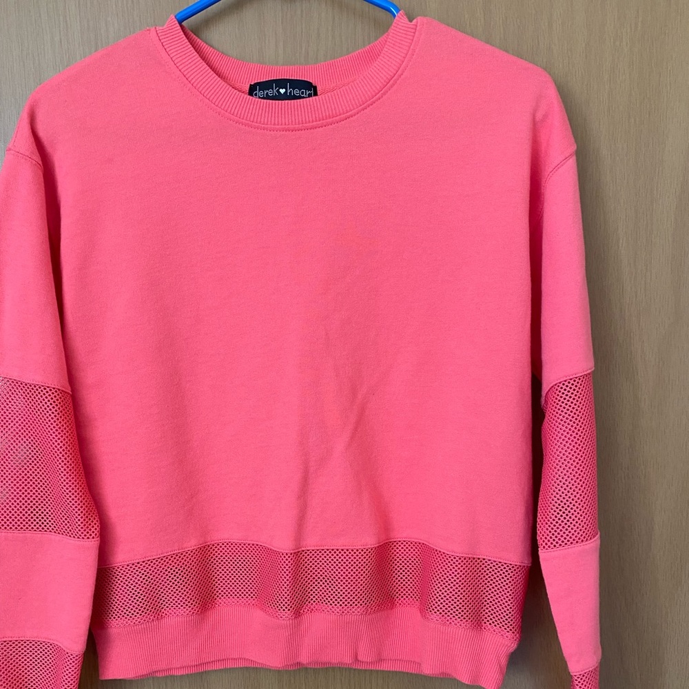 Long sleeve top